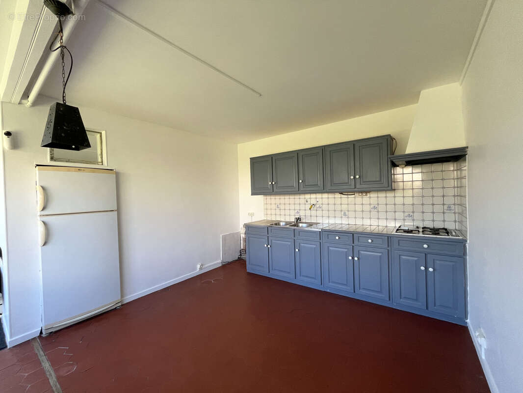 Maison à MALESHERBES