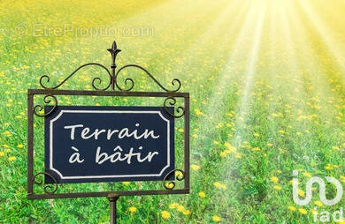 Photo 1 - Terrain à DURFORT-LACAPELETTE