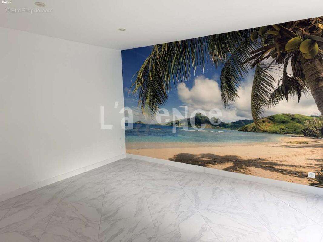 Maison à CLAYE-SOUILLY