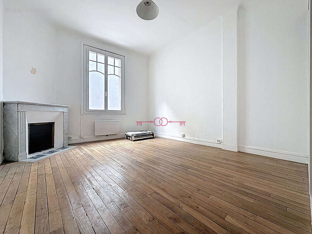 A vendre - exclusivite - appartement type 2 hyper centre - photo 2