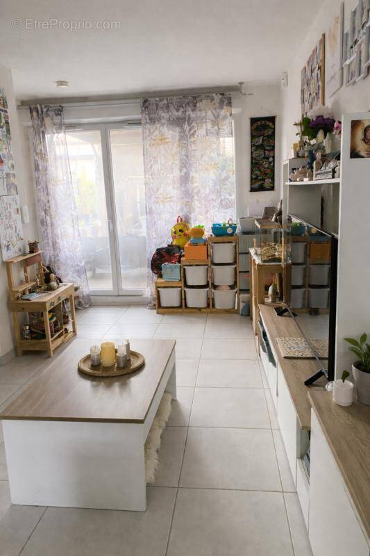 Maison à VILLENEUVE-TOLOSANE