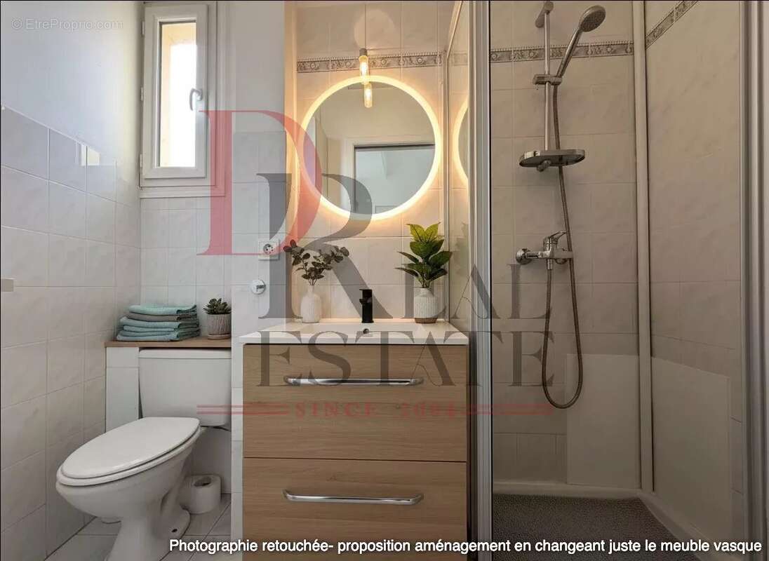 Appartement à ROQUEBRUNE-CAP-MARTIN