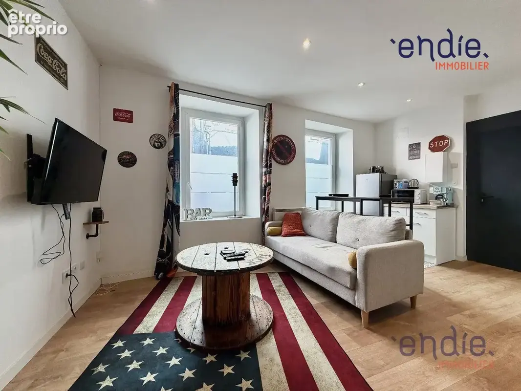 Appartement 122 m² à vendre à Montbeliard (25200) - photo 7