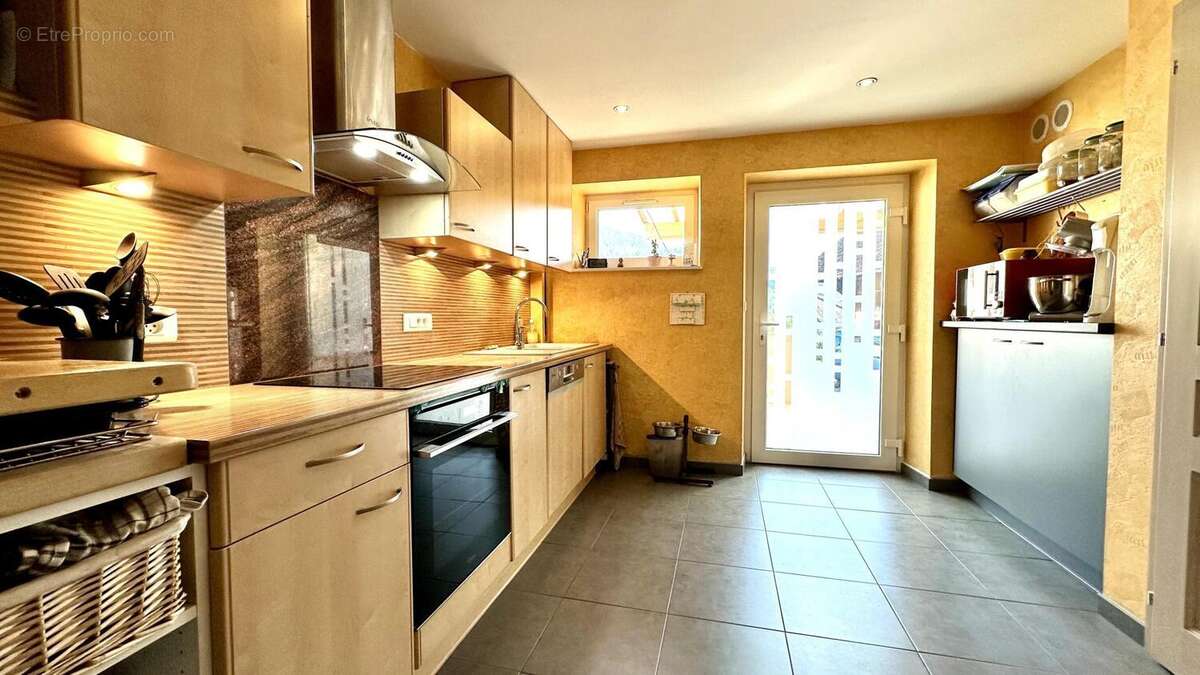 Photo 2 - Maison à MUHLBACH-SUR-MUNSTER