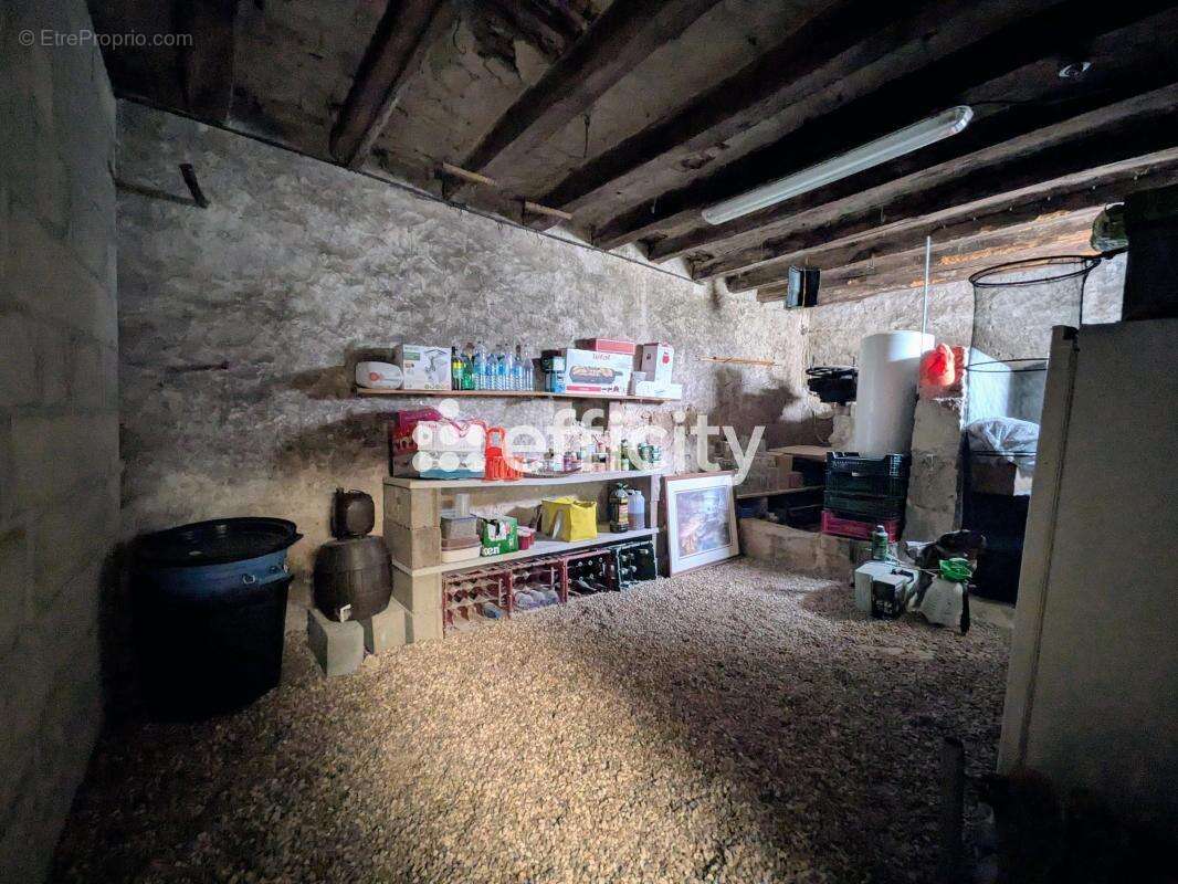 Maison ancienne - photo 7