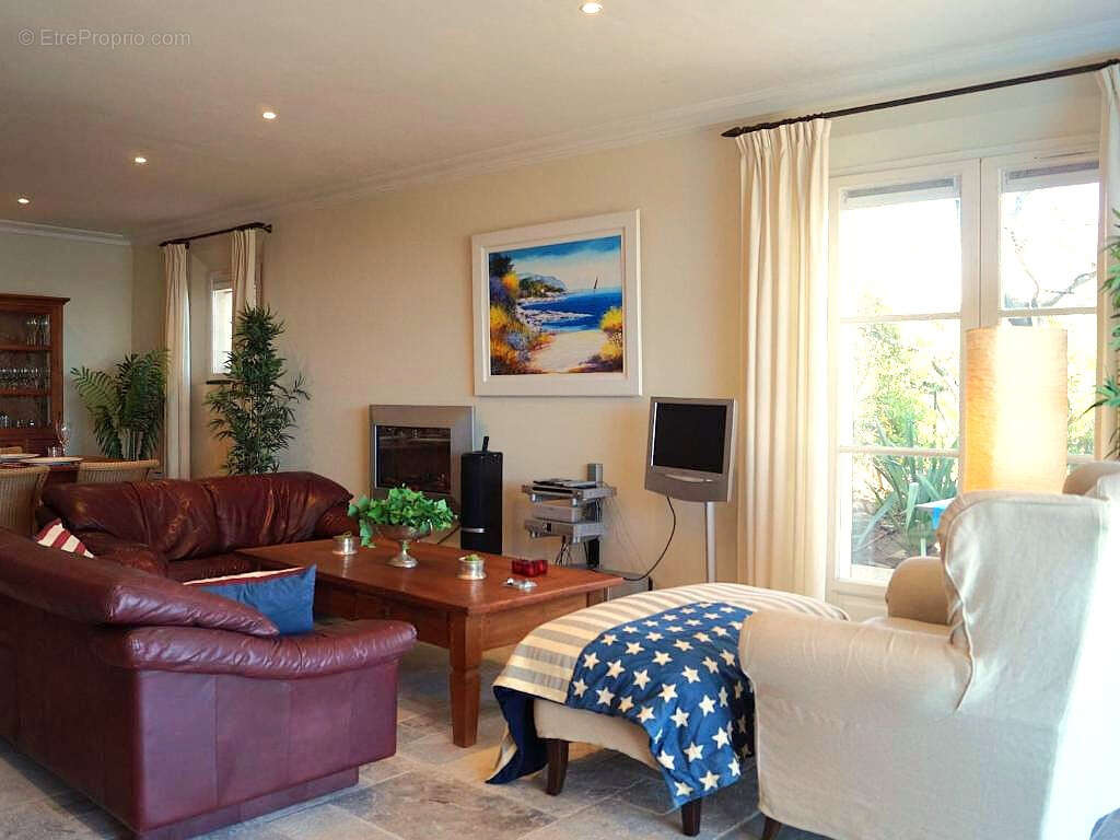 Maison à LA SEYNE-SUR-MER