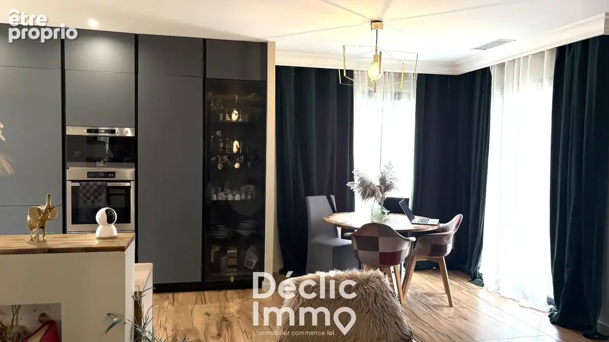Exclusivité declic immo 16 a la couronne - maison récente de plain-pied (2023) encore sous garantie décennale ! - photo 2
