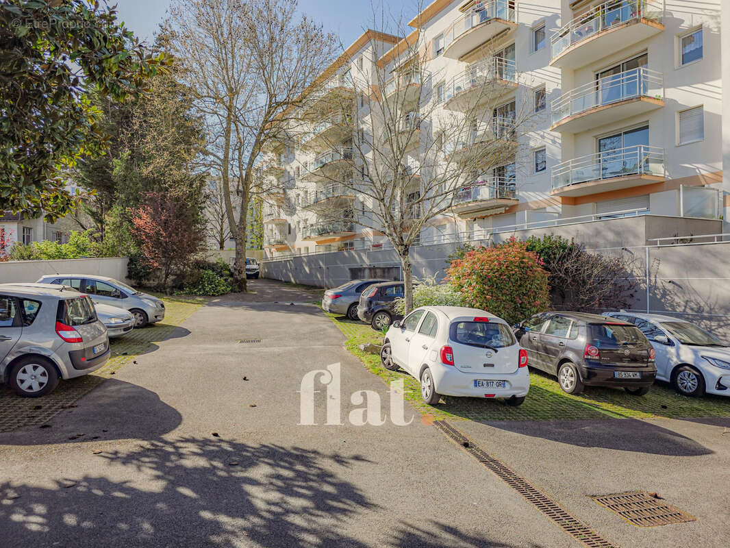 Appartement à REZE