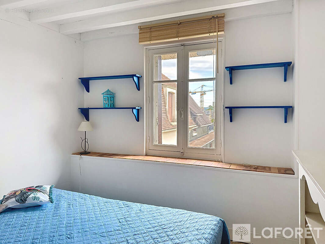 Appartement à CABOURG