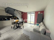 Appartement à STAINS