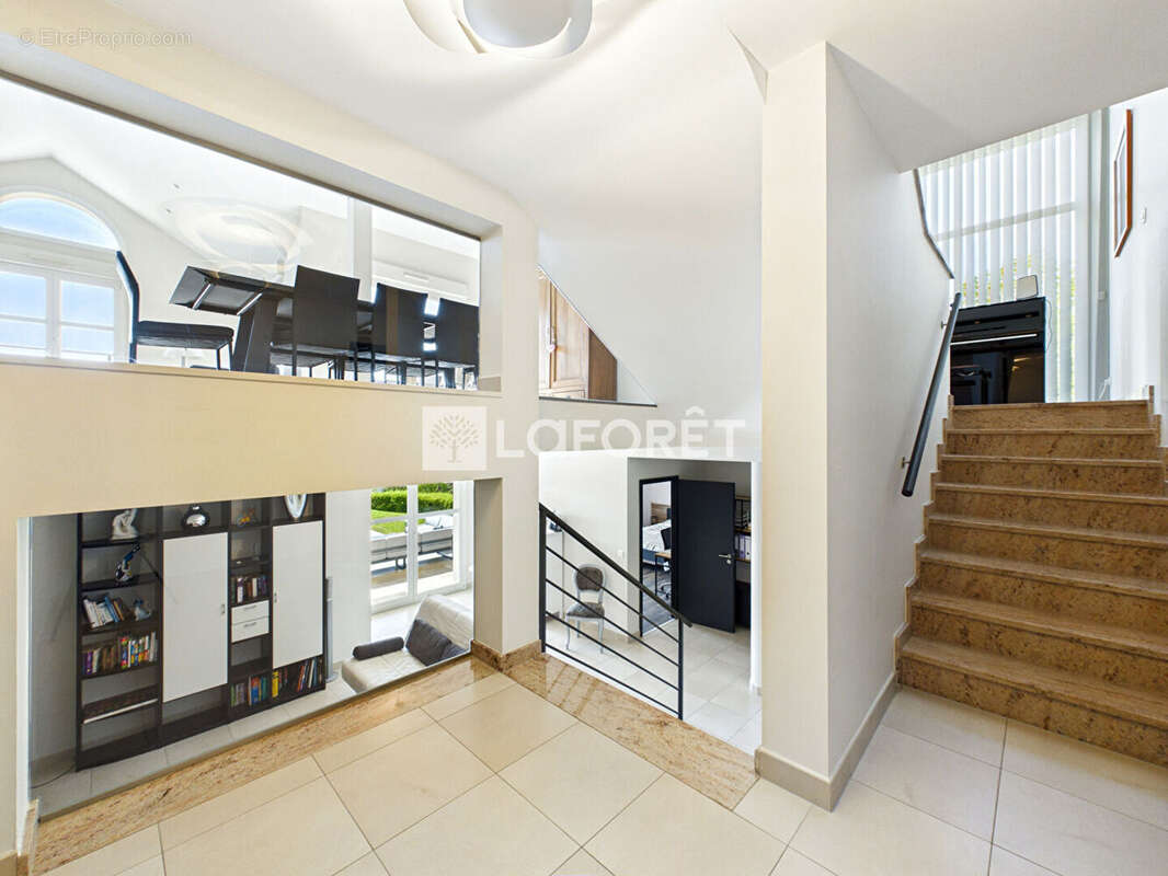 Maison à THIONVILLE