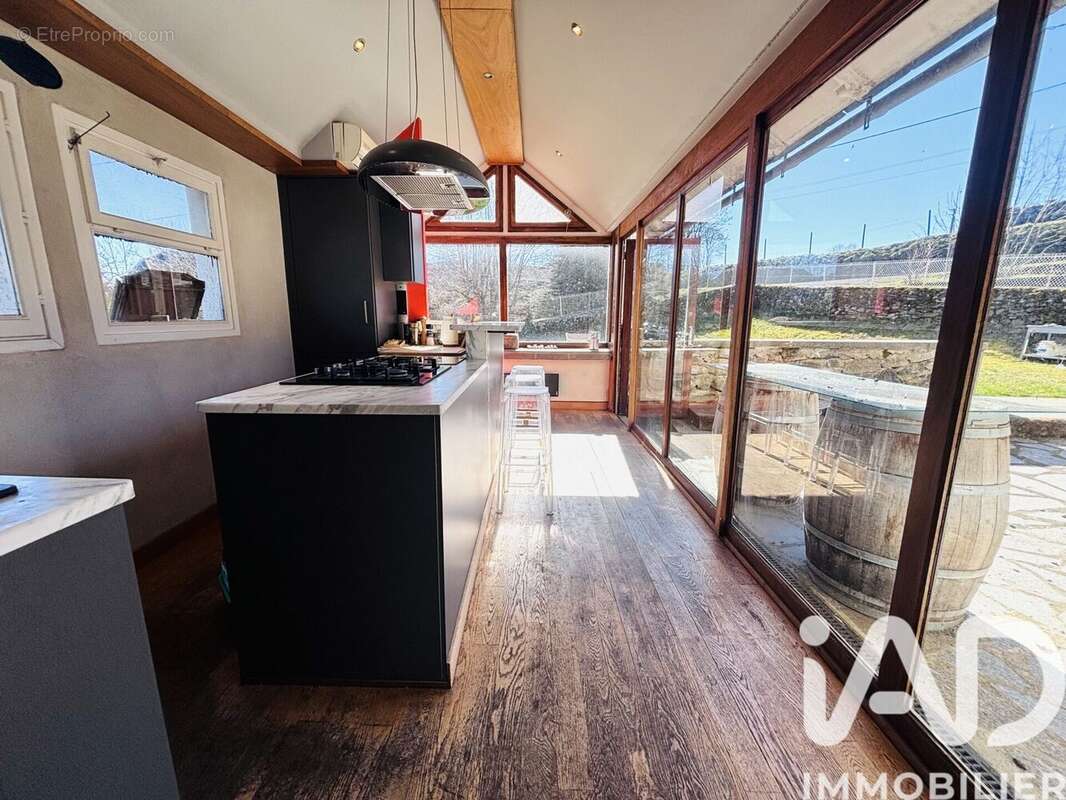 Photo 7 - Maison à GOURDIEGES