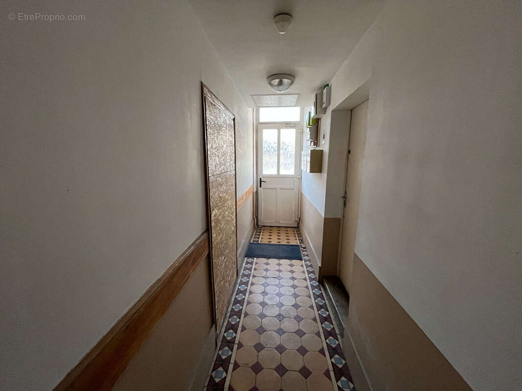 Appartement à BOURG-EN-BRESSE