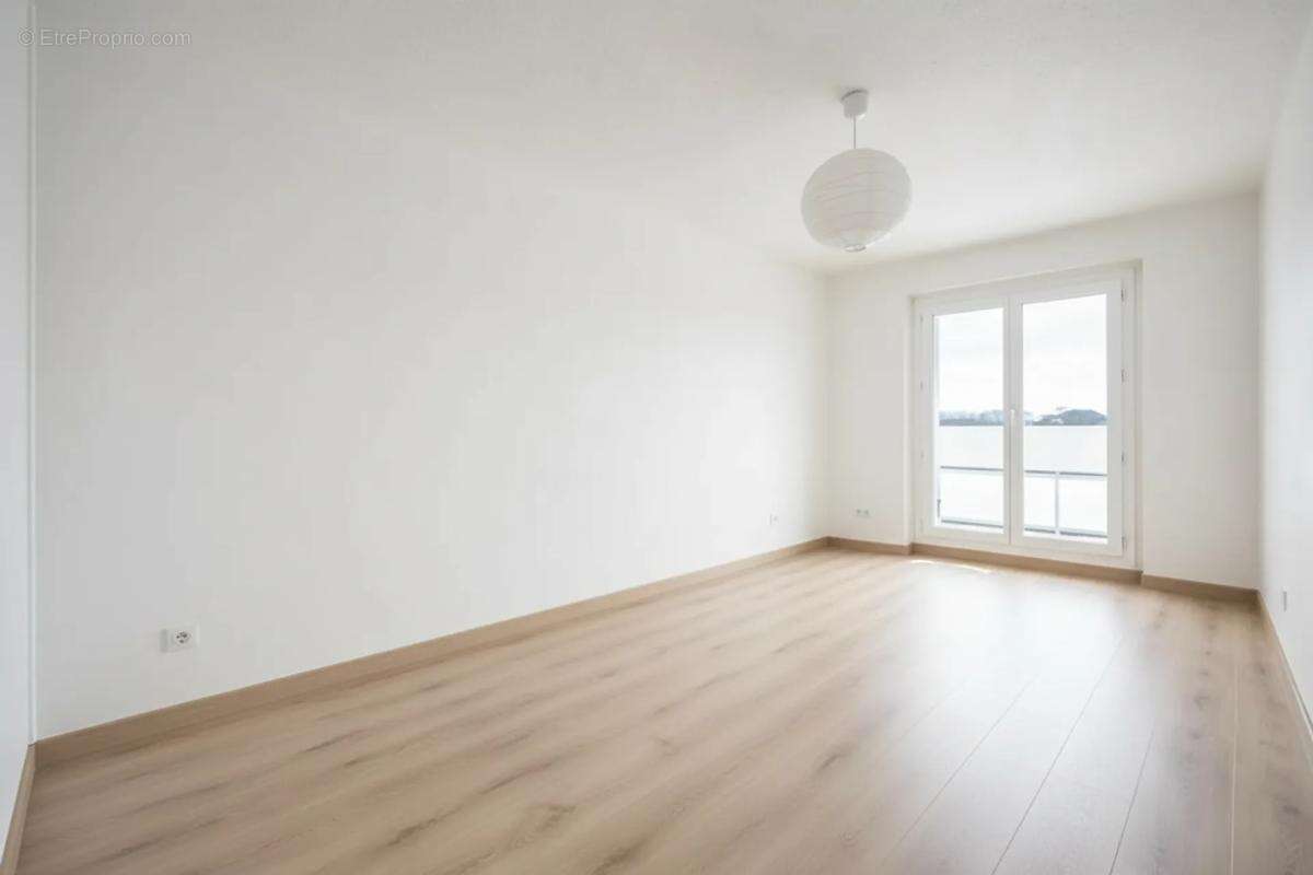 Appartement à LE BOUSCAT