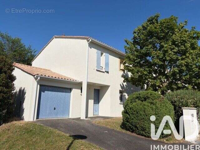 Photo 3 - Maison à CHAURAY