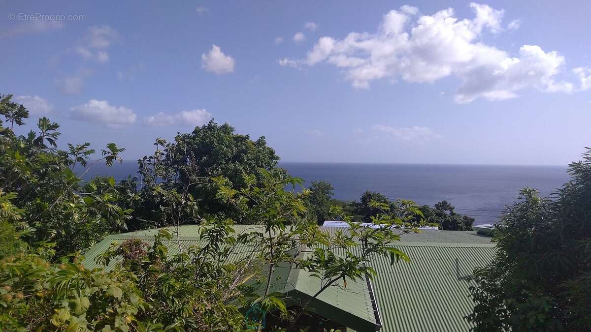 Maison à SCHOELCHER