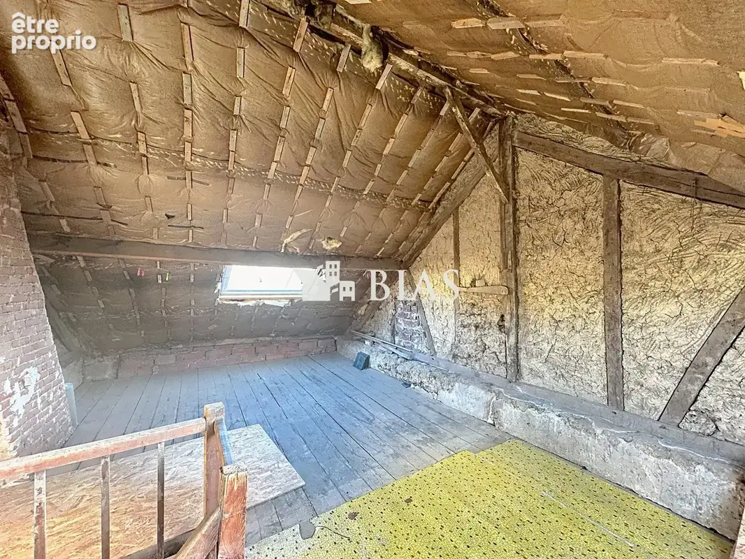 Maison 3 pièces 58 m² à vendre à Montville (76710) - photo 8