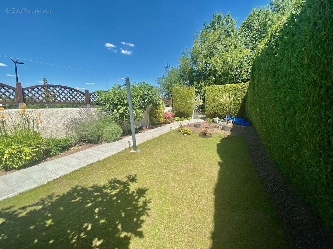Maison semi-individuelle, coup de coeur ! - photo 18
