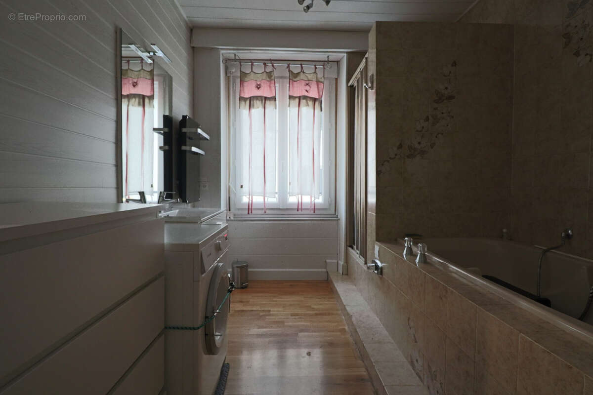 Appartement à MONT-DORE