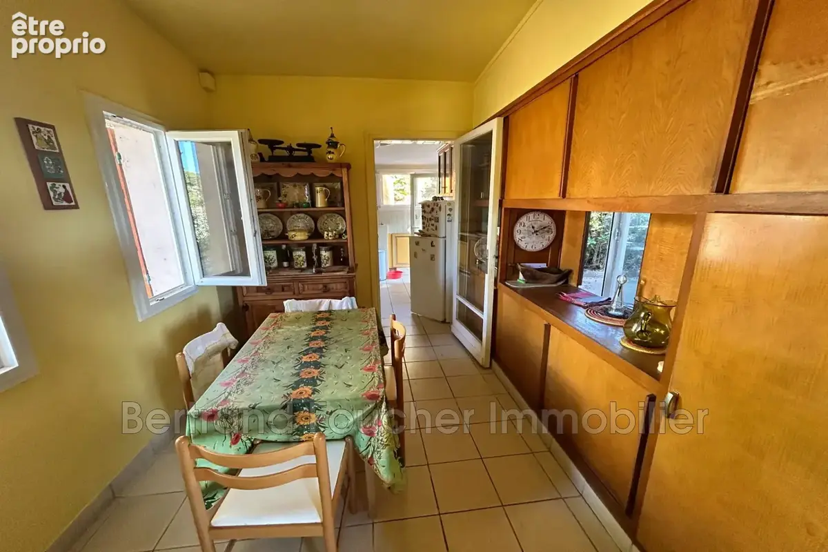 Maison 5 pièces 96 m² à vendre à Cavalaire-Sur-Mer (83240) - photo 7