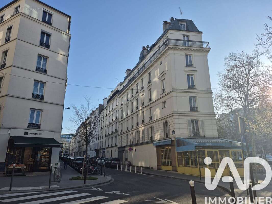 Photo 8 - Appartement à PARIS-12E