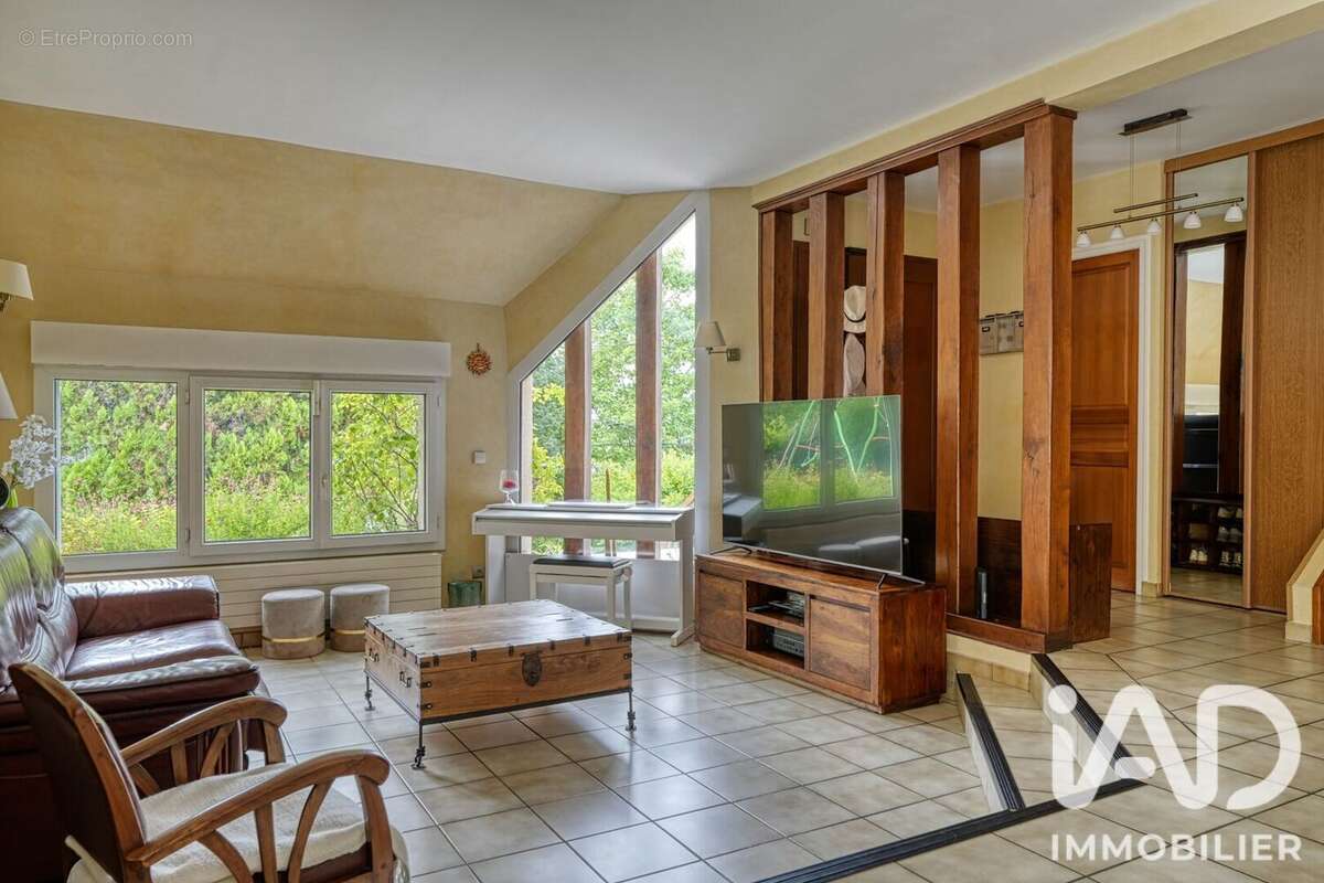 Photo 4 - Maison à TRIEL-SUR-SEINE
