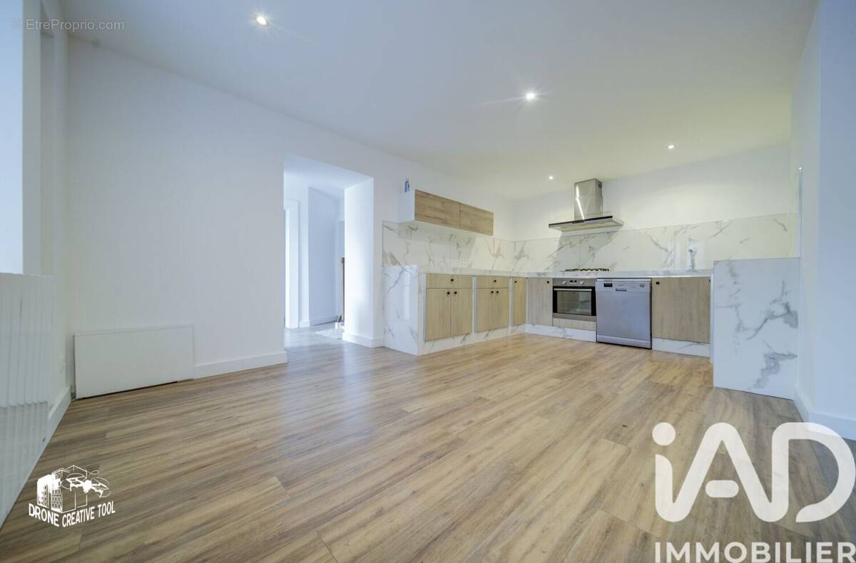 Photo 1 - Maison à VERNEVILLE