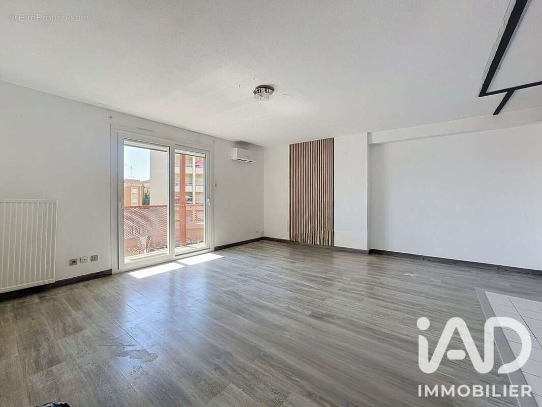 Appartement 80 m² à Beziers  - photo 4