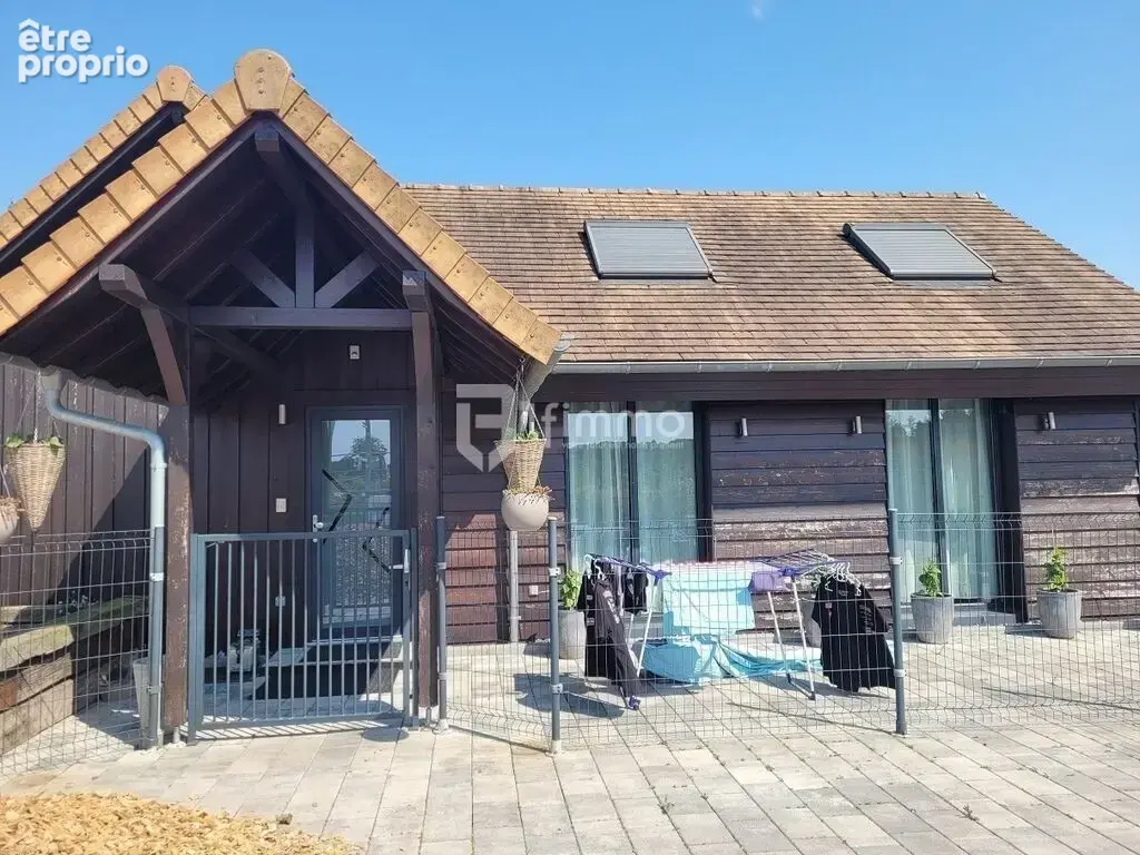 Ensemble mixte professionnel et logement de fonction à Betschdor - photo 6