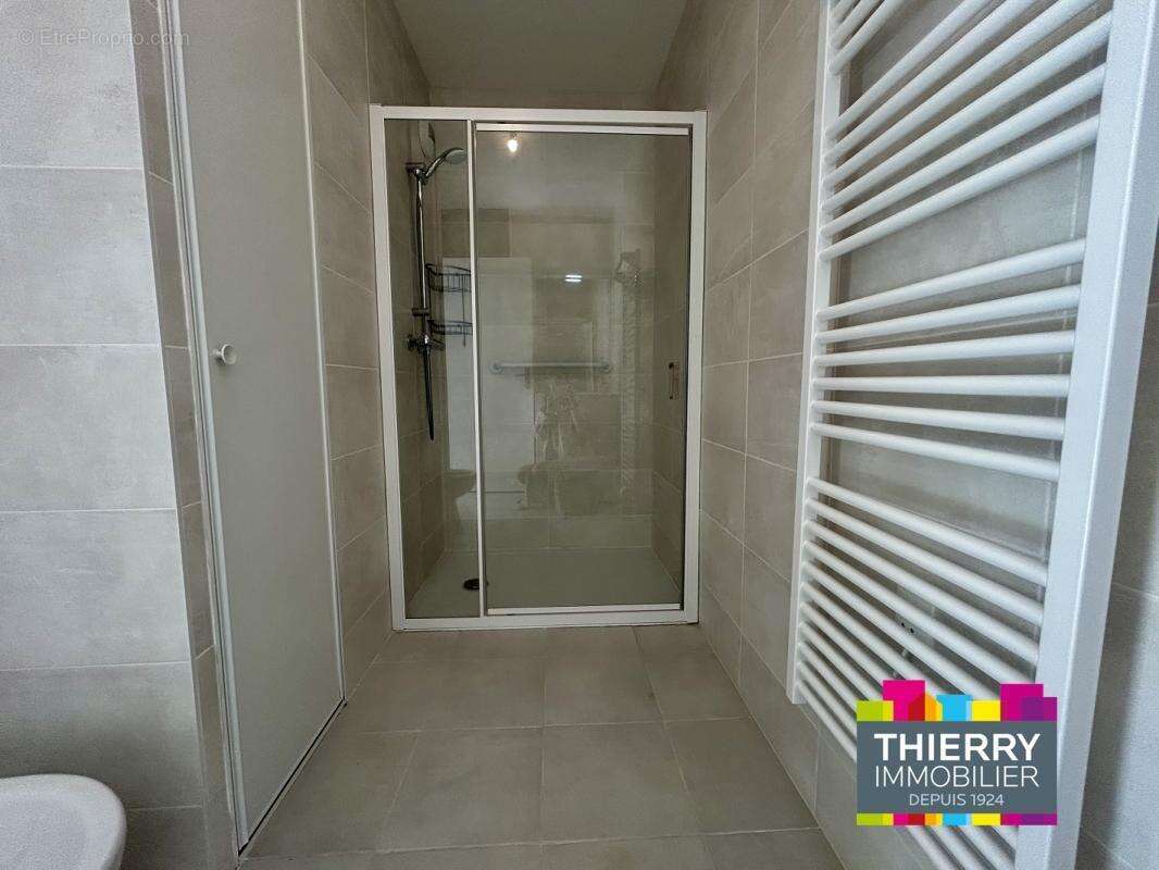 Appartement à DINARD