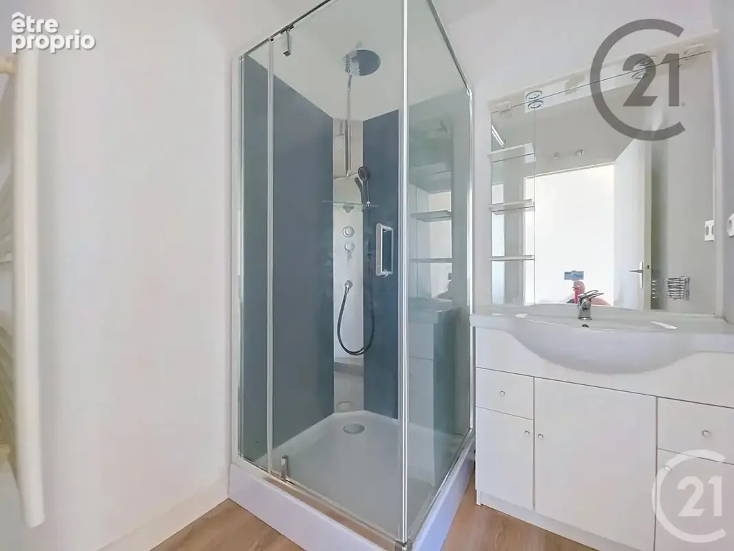 Appartement 3 pièces 63 m² à vendre à Troyes (10000) - photo 5
