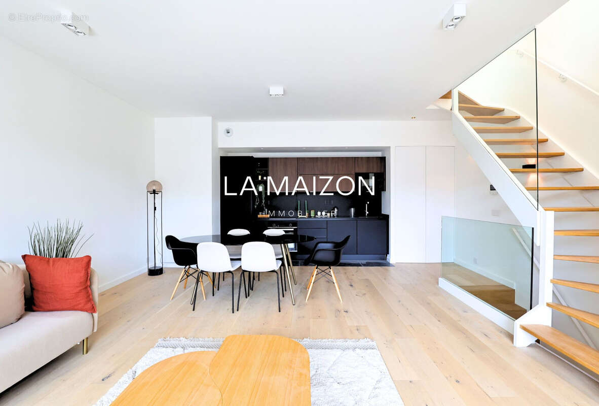 Appartement à LILLE