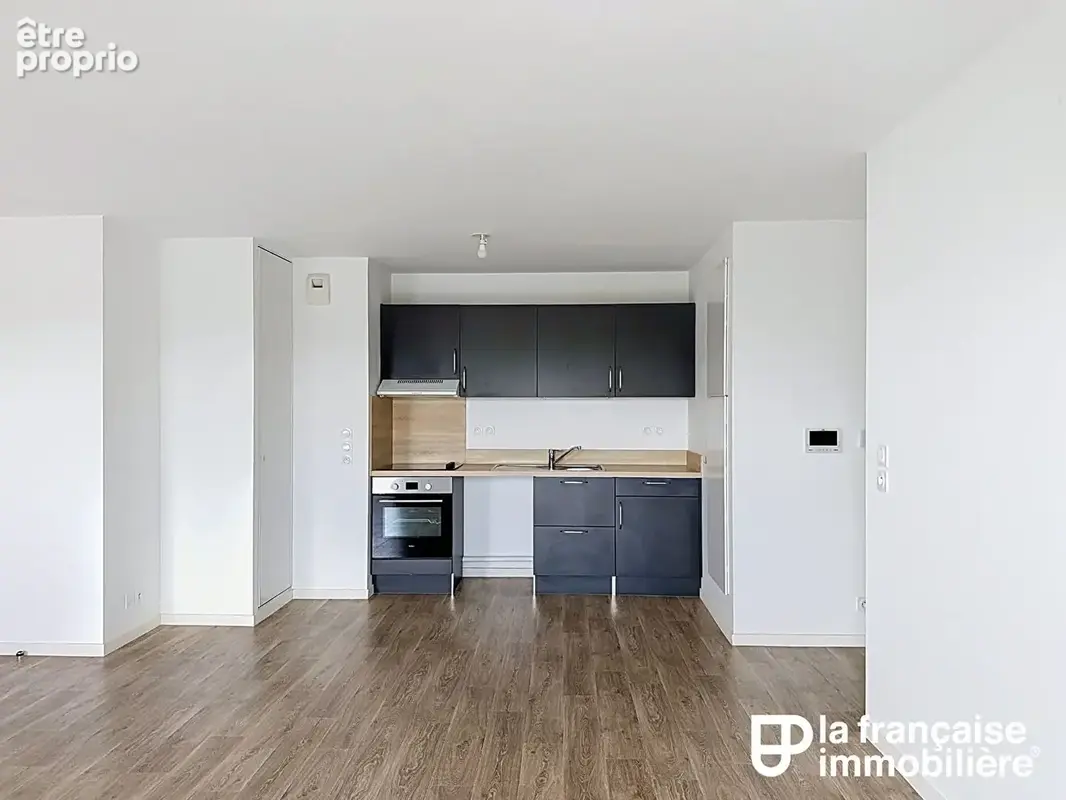 Appartement de type 3 à vendre, Rennes Patton - photo 2