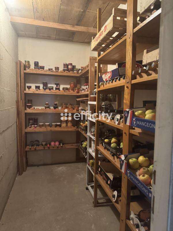 Maison à FROTEY-LES-LURE