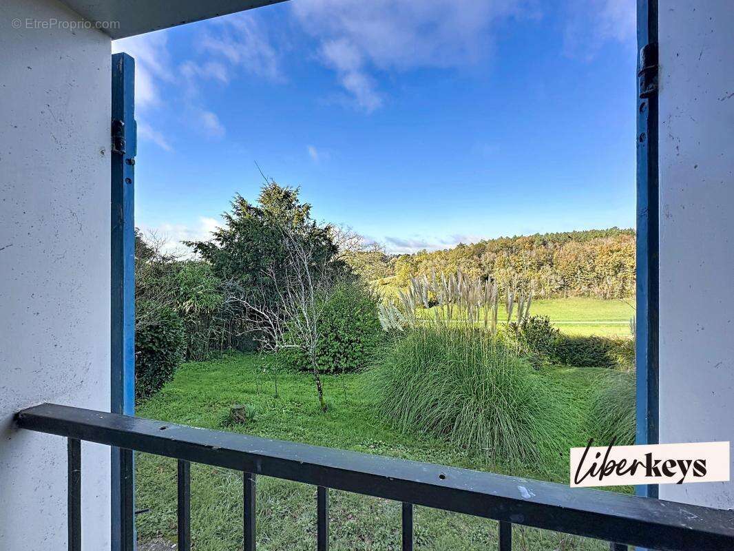 Maison à SIORAC-DE-RIBERAC