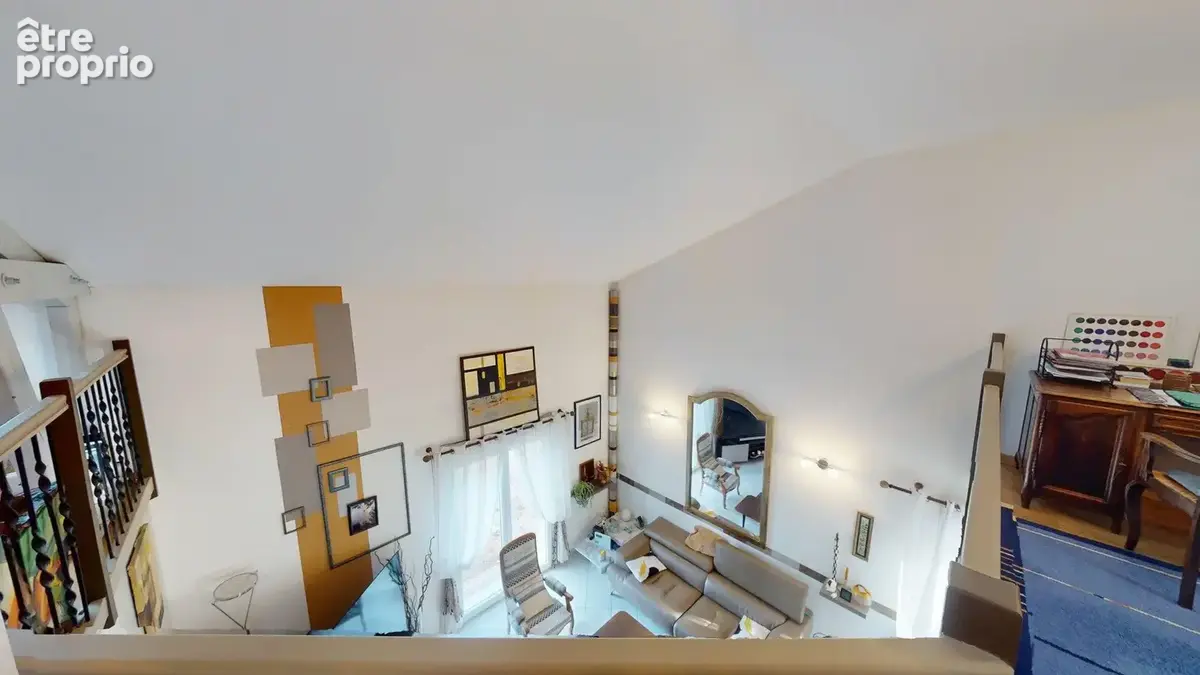 Maison T6 individuelle de 175 m2 habitable - photo 22