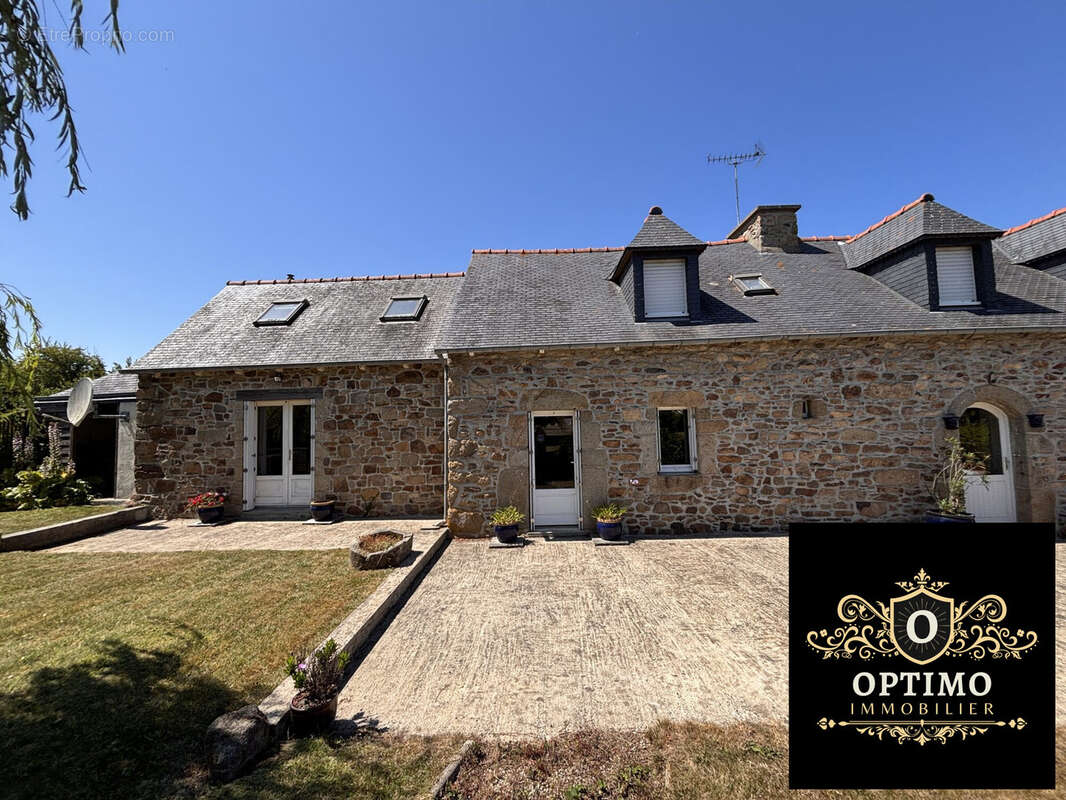 Maison 141 m² à Ploubazlanec  - photo 2