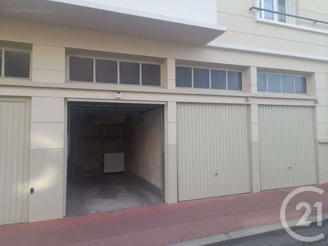 Appartement à LIMOGES