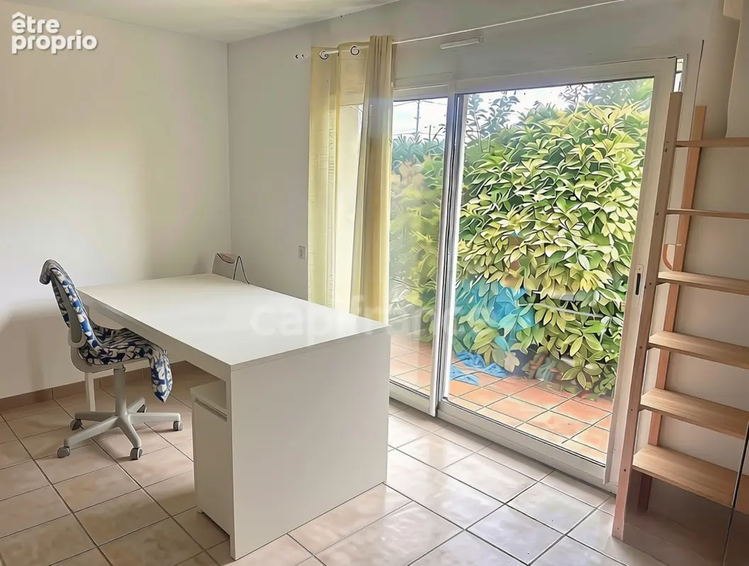 * Exclusivité de Sophie Amri *Octeville-sur-Mer*Maison de plain-pied de 190 m², séjour/salon 63m², 4 chambres et double garage - photo 12