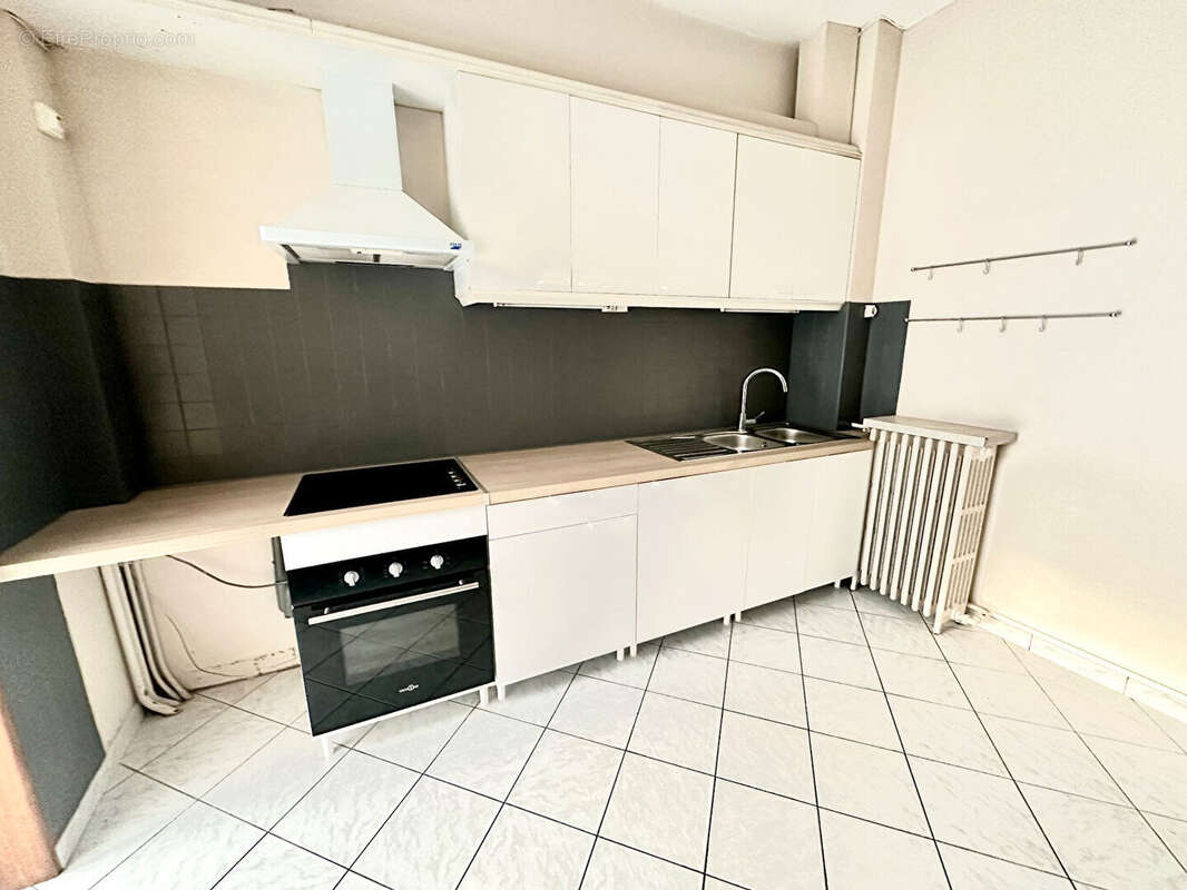 Maison à TOURS