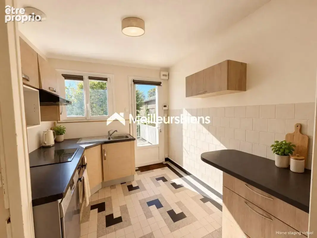 MONTSÛRS – Maison de 133 m² avec logement indépendant, jardin clos et DPE C - photo 28
