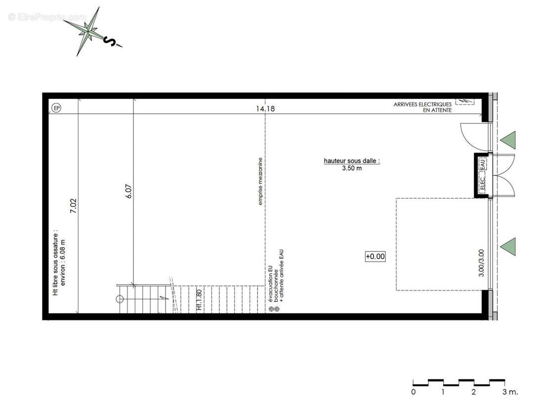 Commerce à SAINT-VINCENT-DE-TYROSSE