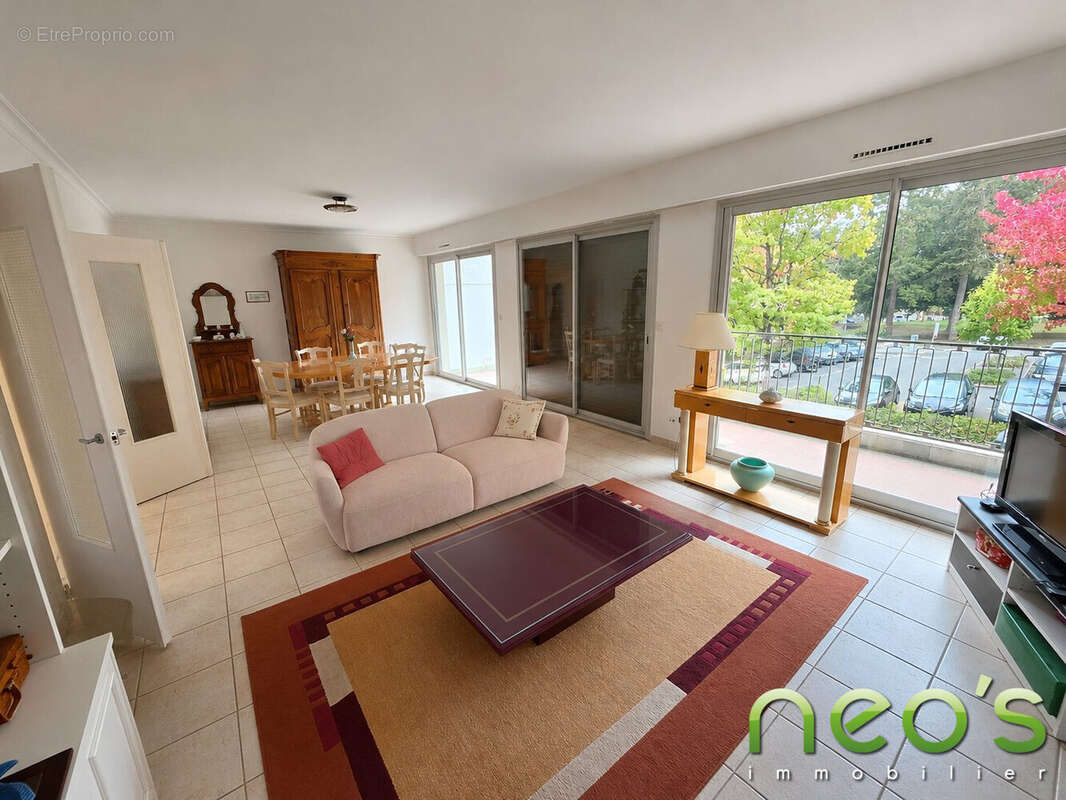 Appartement à CHOLET