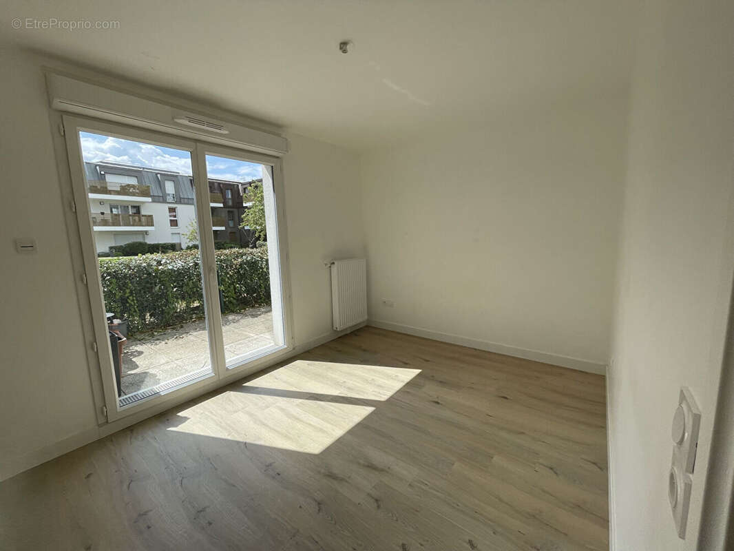 Appartement à ARGENTEUIL