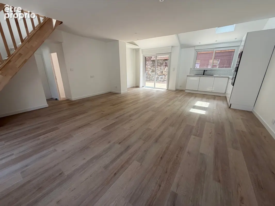 Maison renovee quartier thabor - photo 5