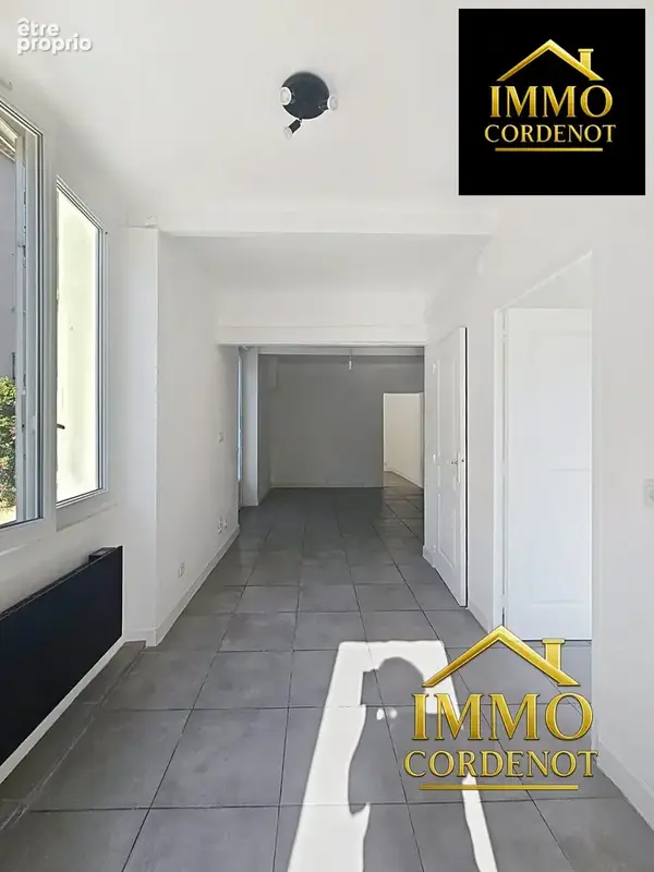 Appartement 55 m² à Meounes-Les-Montrieux  - photo 7
