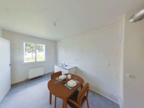 Maison à SAINT-AMAND-MONTROND