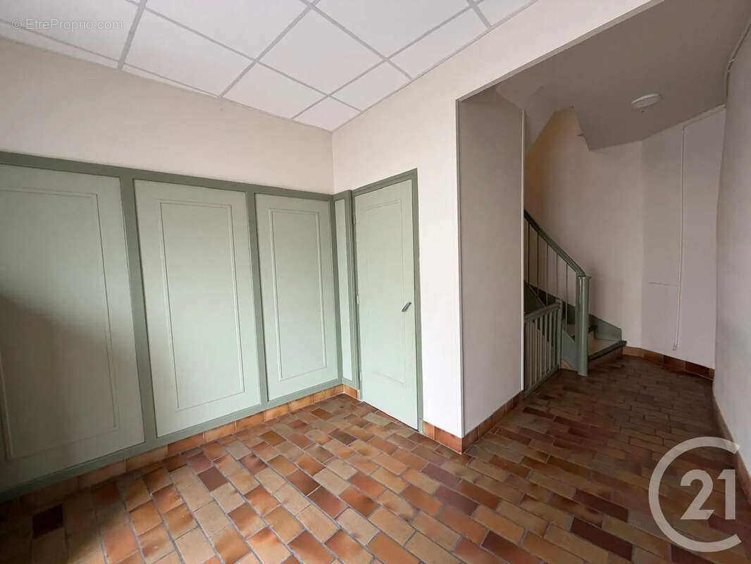 Appartement 120 m² à Annonay  - photo 8