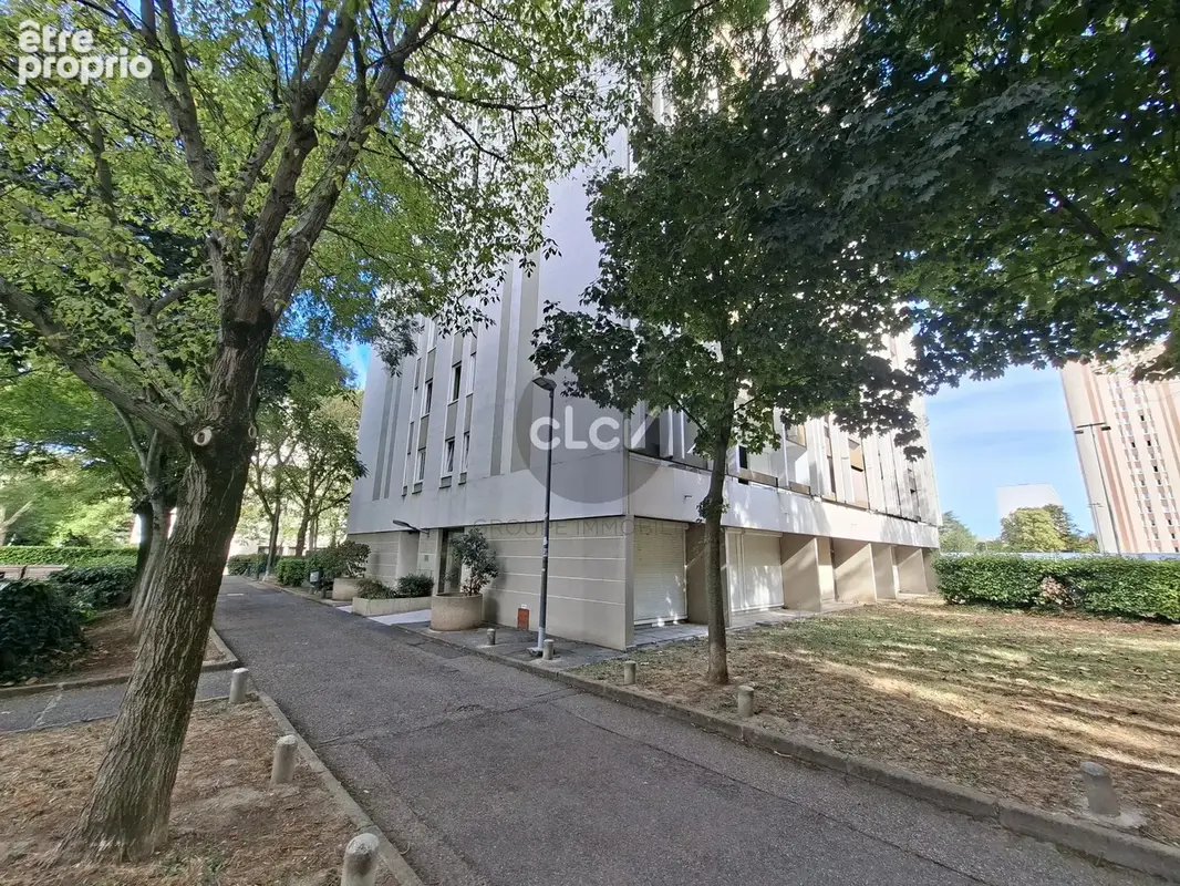 Vente T3 - Villeurbanne - Métro Flachet - photo 4