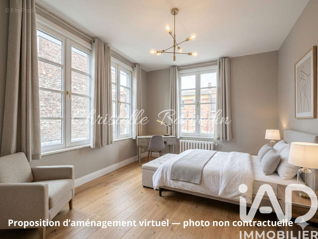 Photo 7 - Maison à RONCHIN